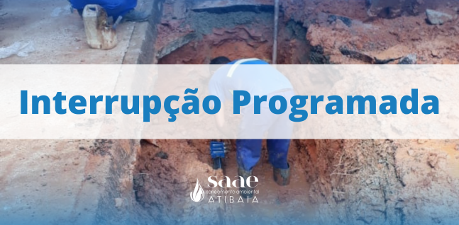 Informação importante !