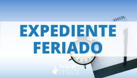 Expediente de Feriado