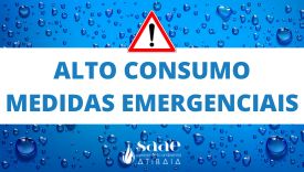Medidas emergenciais atualização