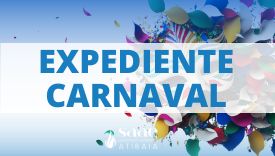 Expediente de Carnaval